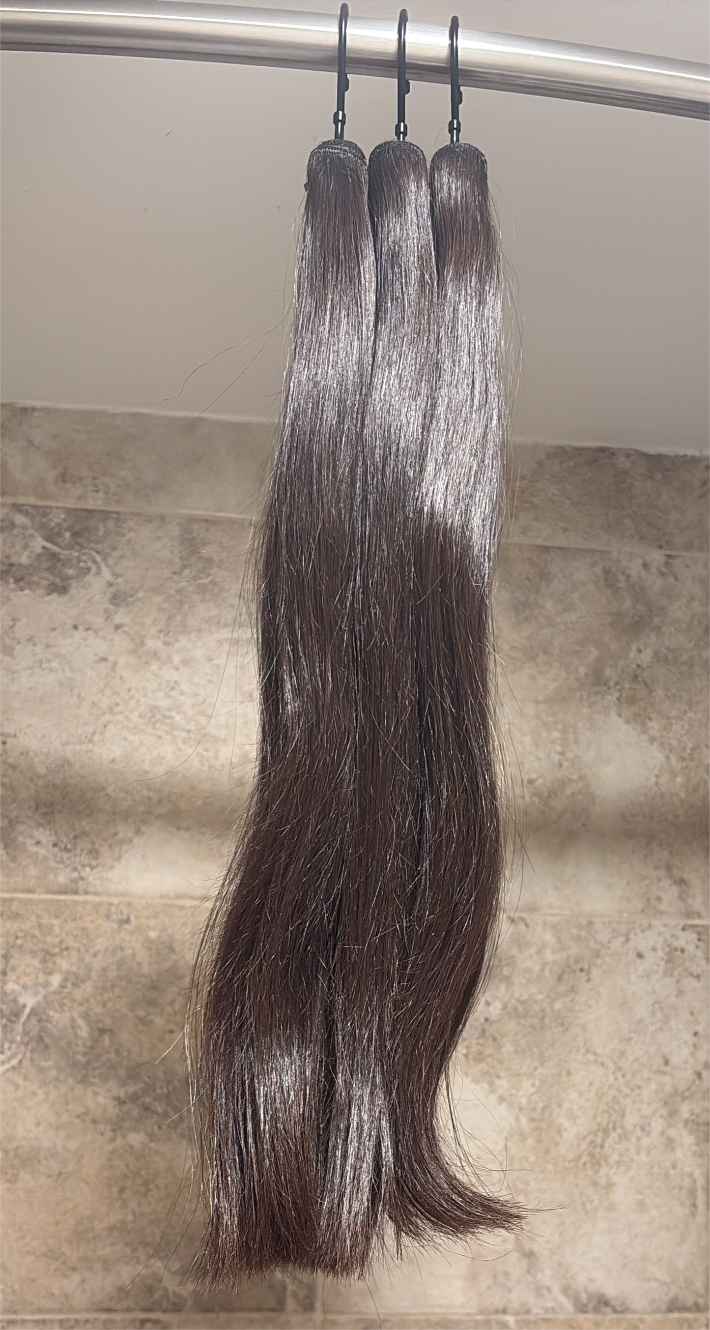 RAW VIETNAMESE NATURAL STRAIGHT (LUXURY COLLECTION)