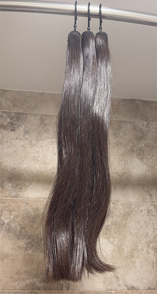 RAW VIETNAMESE NATURAL STRAIGHT