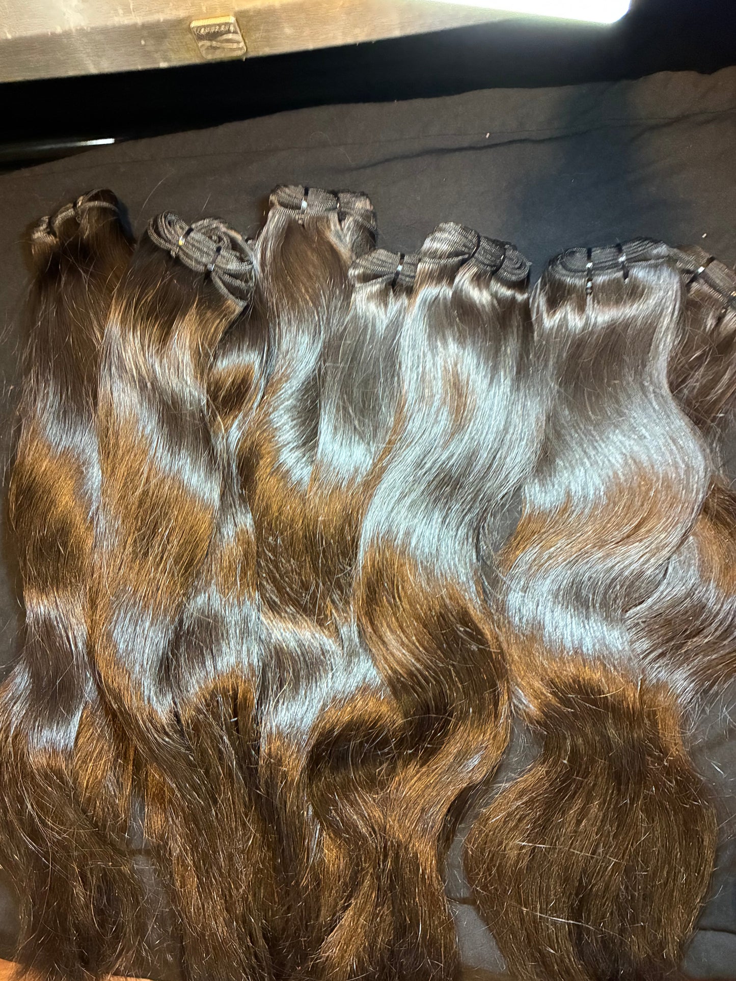 RAW FILIPINO 3&4 BUNDLE DEAL (NATURAL WAVY)
