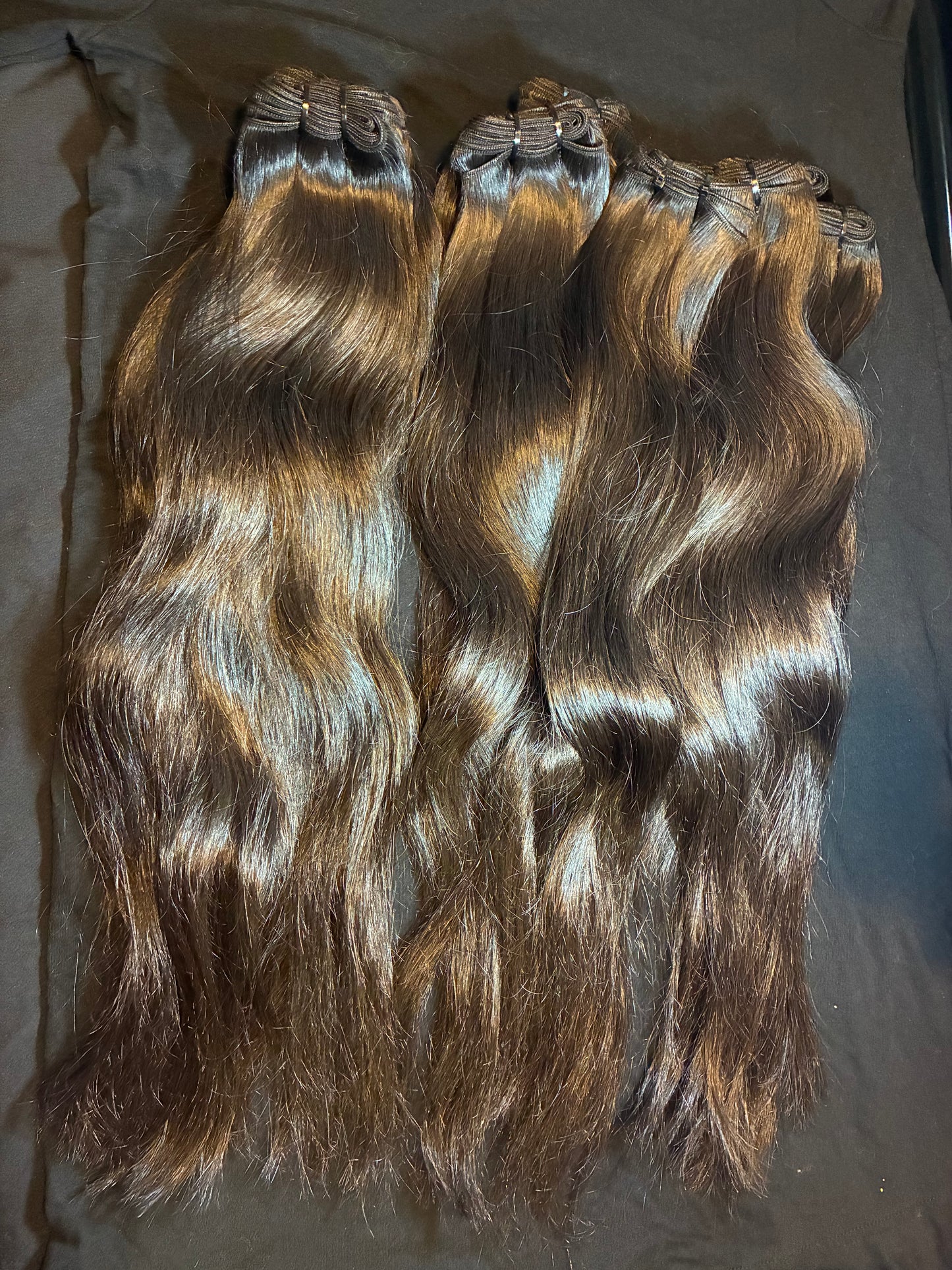RAW FILIPINO 3&4 BUNDLE DEAL (NATURAL WAVY)