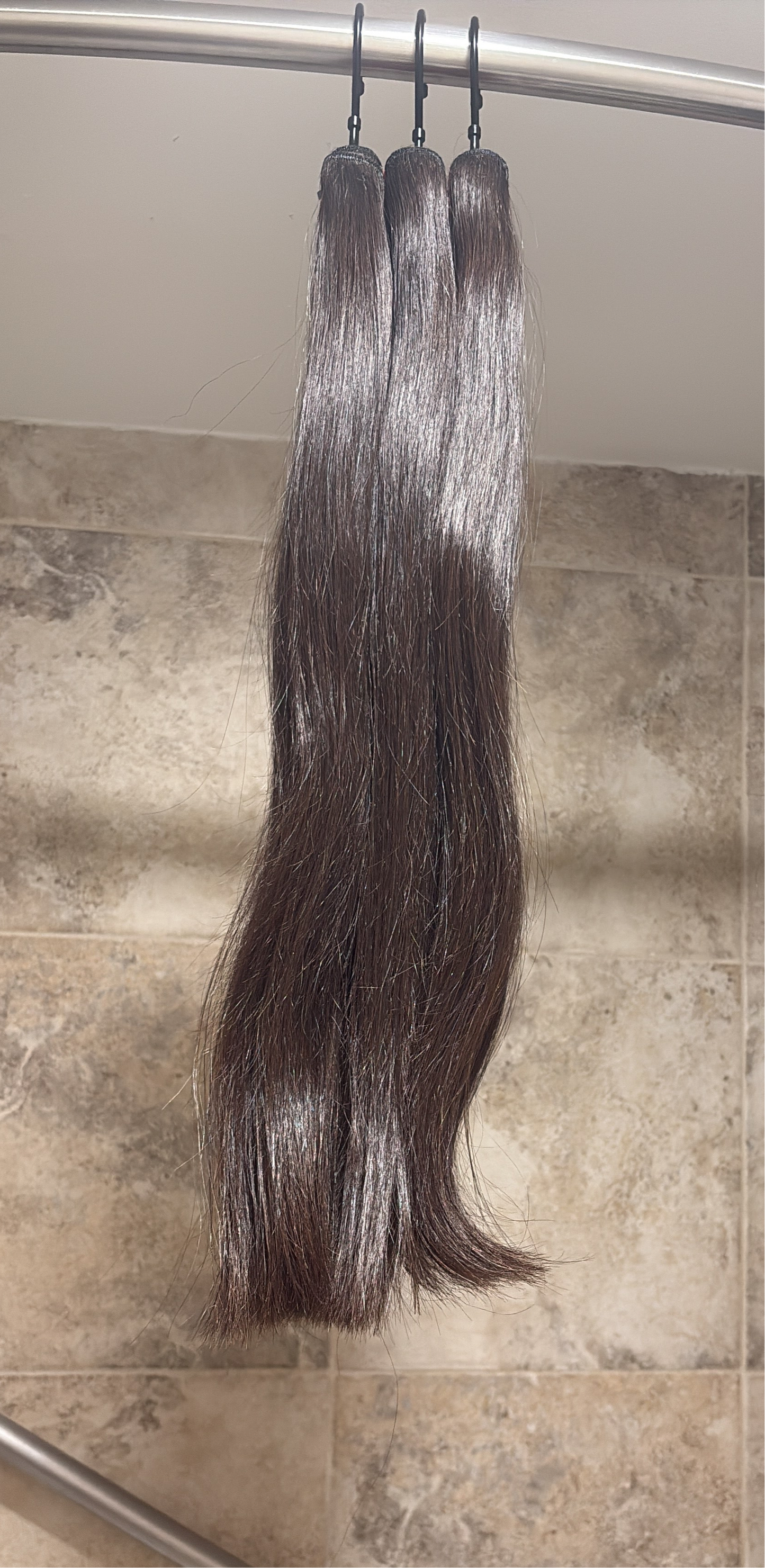 RAW VIETNAMESE NATURAL STRAIGHT (LUXURY COLLECTION)