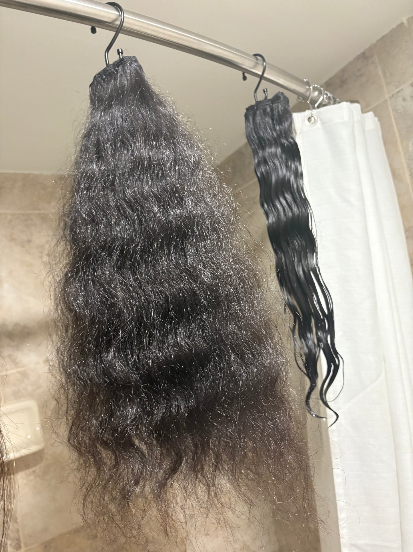RAW INDIAN WAVY (LUXURY COLLECTION)